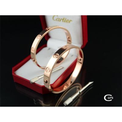 Cartier Bracelet 018